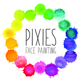 Pixies Logo